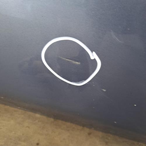 Image Porte avant droit - NISSAN MICRA 3