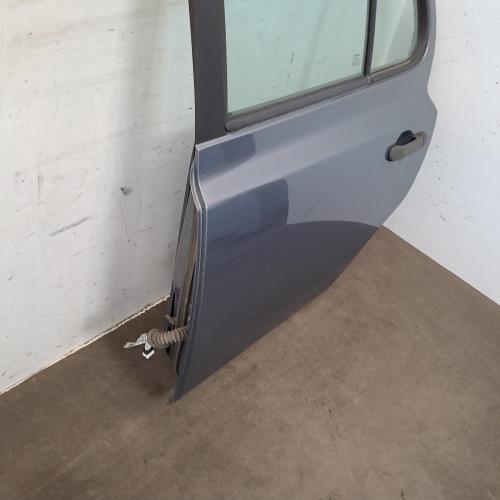 Image Porte arriere gauche - NISSAN MICRA 3