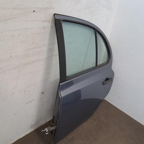 Image Porte arriere gauche - NISSAN MICRA 3