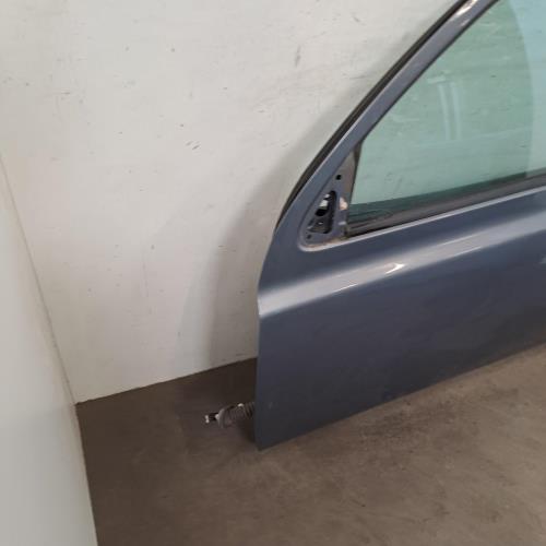 Image Porte avant gauche - NISSAN MICRA 3