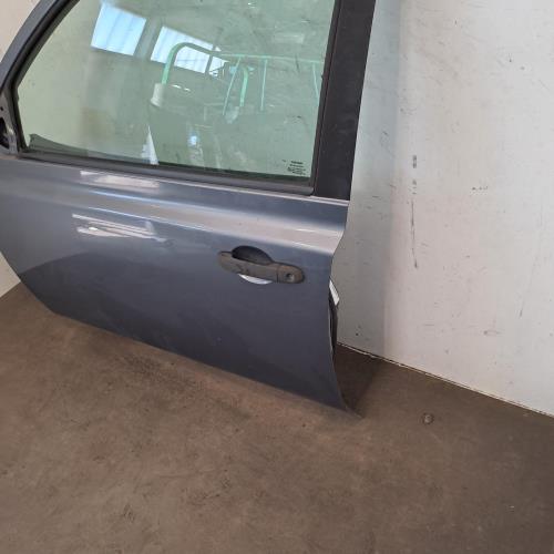 Image Porte avant gauche - NISSAN MICRA 3