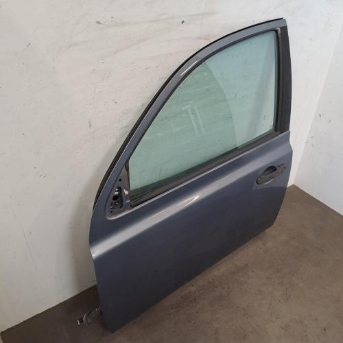 Image Porte avant gauche - NISSAN MICRA 3