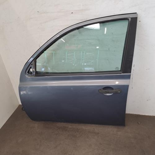 Image Porte avant gauche - NISSAN MICRA 3