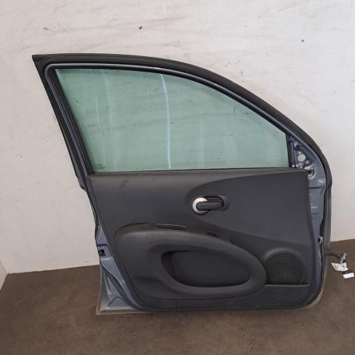 Image Porte avant gauche - NISSAN MICRA 3
