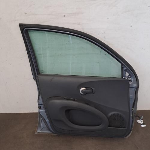 Image Porte avant gauche - NISSAN MICRA 3