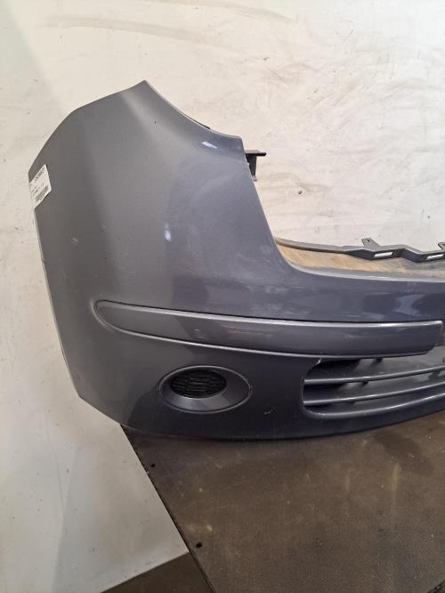 Image Pare choc avant - NISSAN MICRA 3