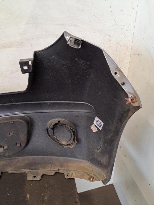 Image Pare choc avant - NISSAN MICRA 3
