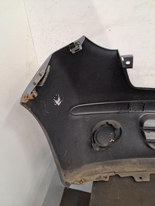 Image Pare choc avant - NISSAN MICRA 3
