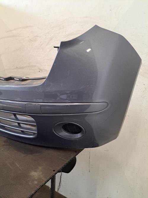 Image Pare choc avant - NISSAN MICRA 3
