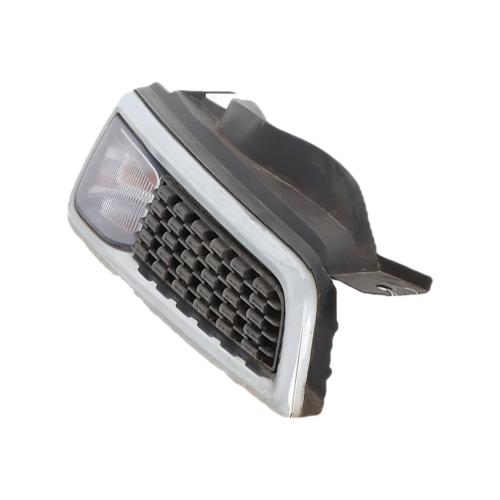 Image Optique avant secondaire droit (feux)(clignotant) - NISSAN MICRA 3