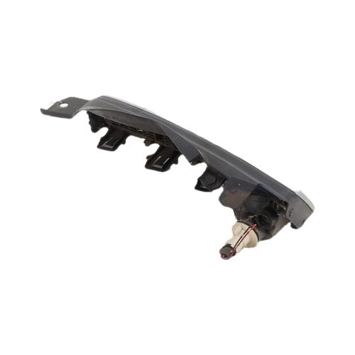 Image Optique avant secondaire droit (feux)(clignotant) - NISSAN MICRA 3