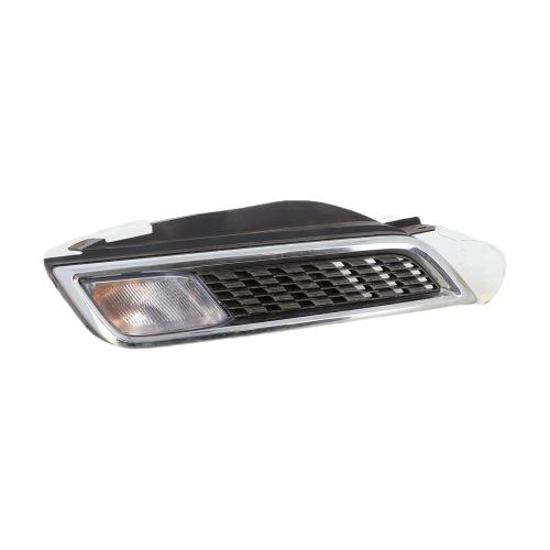 Image Optique avant secondaire droit (feux)(clignotant) - NISSAN MICRA 3