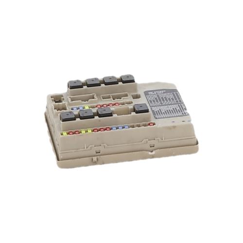 Image Boitier servitude moteur (BSM) - NISSAN MICRA 3