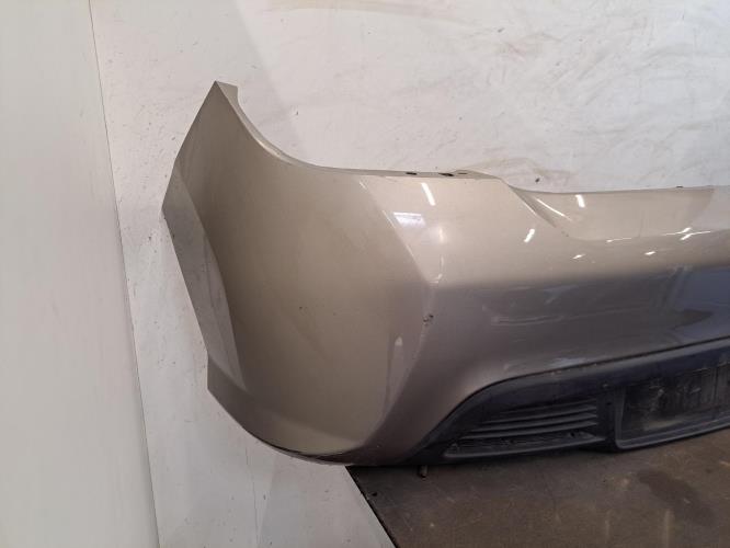 Image Pare choc arriere - PEUGEOT 308 1