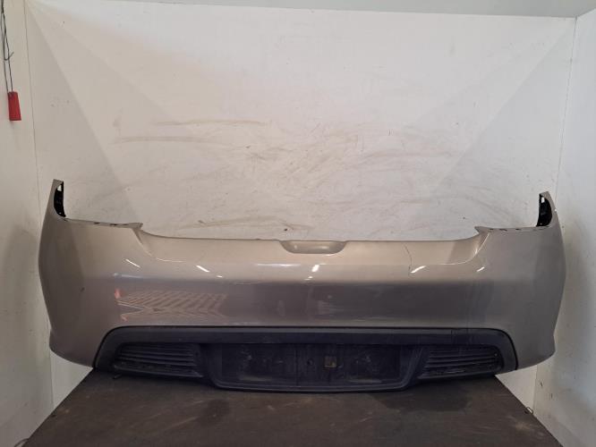 Image Pare choc arriere - PEUGEOT 308 1