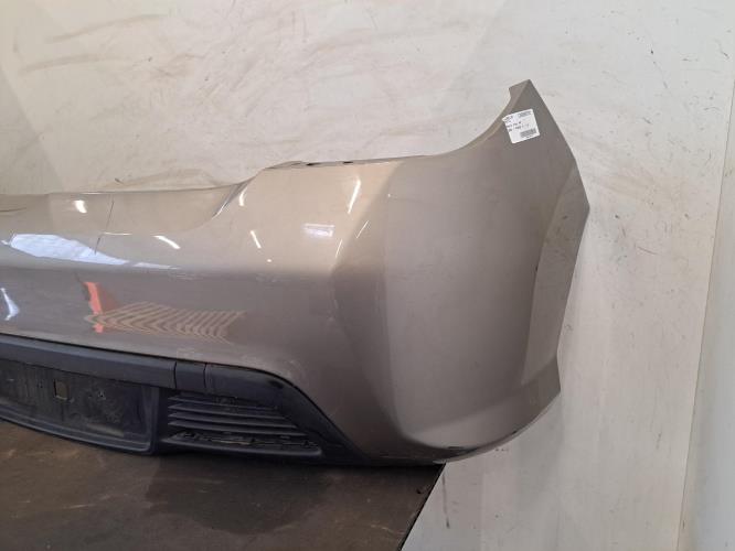 Image Pare choc arriere - PEUGEOT 308 1