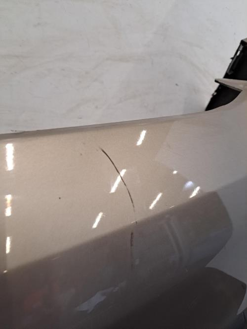 Image Pare choc arriere - PEUGEOT 308 1