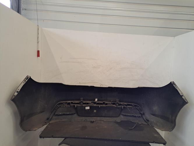 Image Pare choc arriere - PEUGEOT 308 1