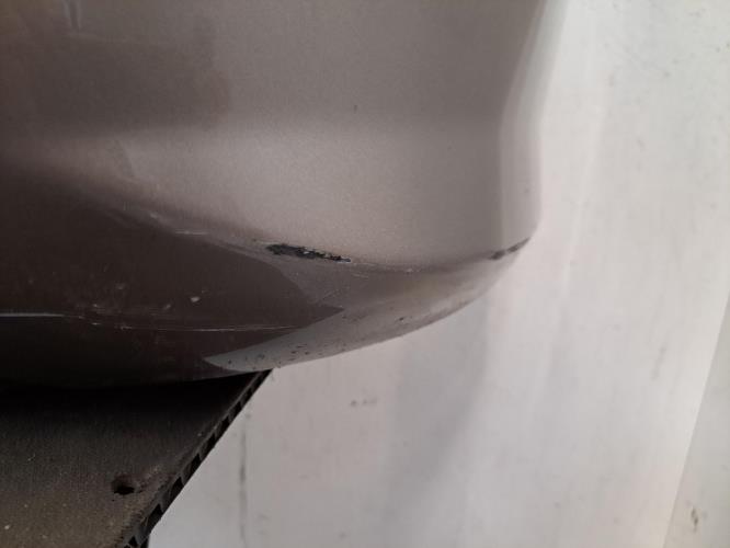 Image Pare choc arriere - PEUGEOT 308 1
