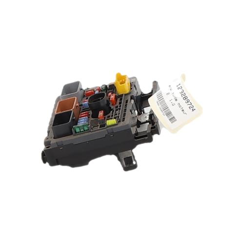 Image Boitier servitude moteur (BSM) - PEUGEOT 308 1
