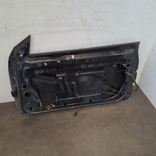 Image Porte avant droit - RENAULT MEGANE 2