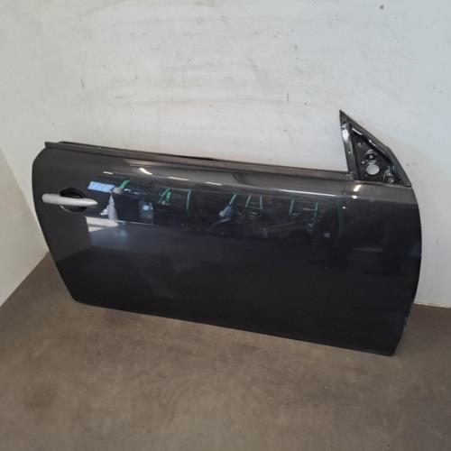 Image Porte avant droit - RENAULT MEGANE 2