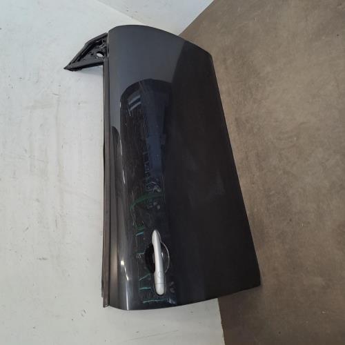 Image Porte avant droit - RENAULT MEGANE 2