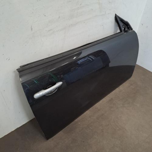 Image Porte avant droit - RENAULT MEGANE 2