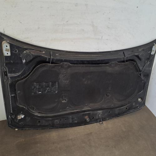 Image Capot - RENAULT MEGANE 2