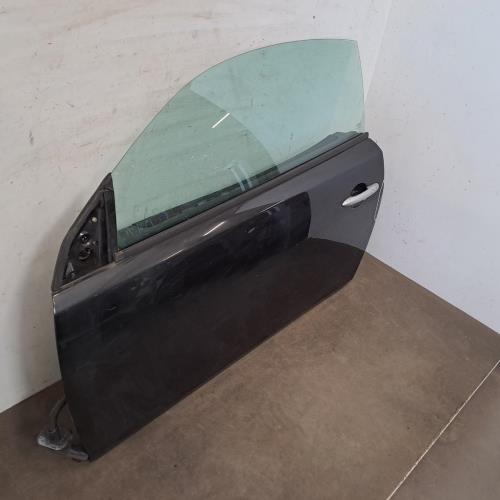 Image Porte avant gauche - RENAULT MEGANE 2