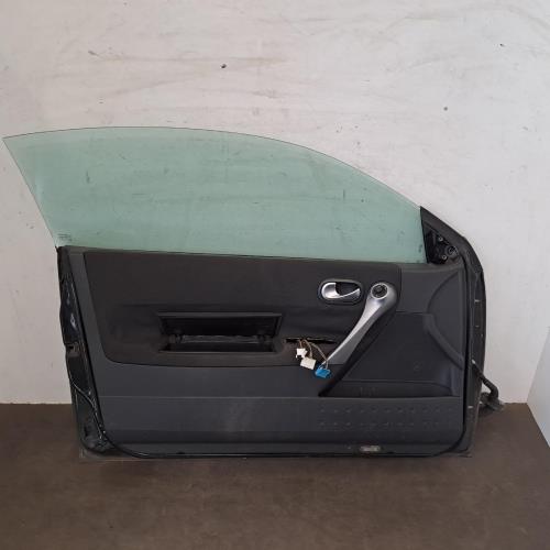 Image Porte avant gauche - RENAULT MEGANE 2