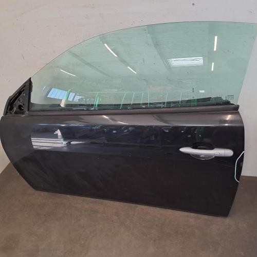 Image Porte avant gauche - RENAULT MEGANE 2
