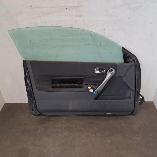 Image Porte avant gauche - RENAULT MEGANE 2