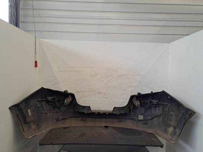 Image Pare choc arriere - RENAULT MEGANE 2