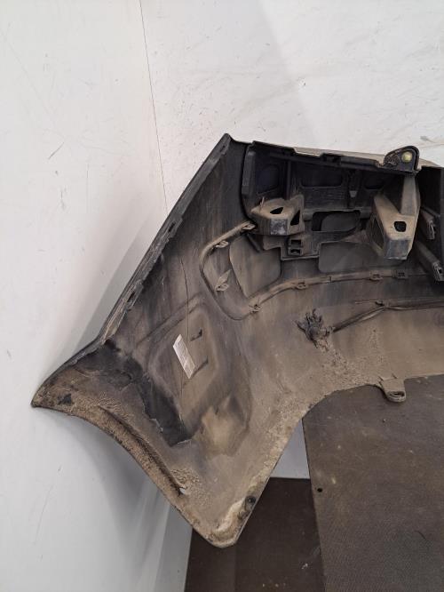 Image Pare choc arriere - RENAULT MEGANE 2