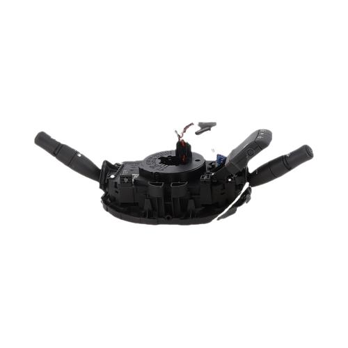 Image Com (Bloc Contacteur Tournant+Commodo Essuie Glace+Commodo Phare) - RENAULT MEGANE 2