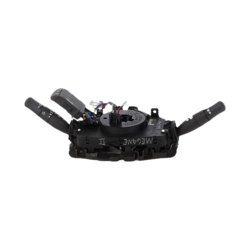 Image Com (Bloc Contacteur Tournant+Commodo Essuie Glace+Commodo Phare) - RENAULT MEGANE 2