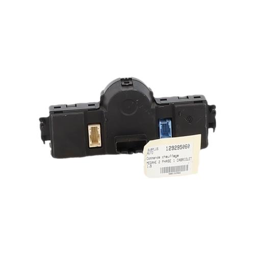 Image Commande chauffage - RENAULT MEGANE 2
