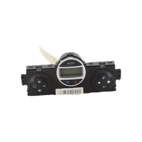 Image Commande chauffage - RENAULT MEGANE 2