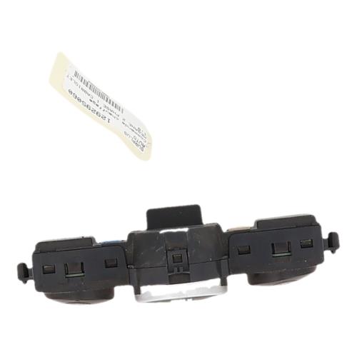 Image Commande chauffage - RENAULT MEGANE 2