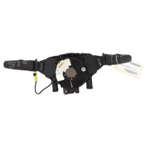 Image Com (Bloc Contacteur Tournant+Commodo Essuie Glace+Commodo Phare) - NISSAN MICRA 3