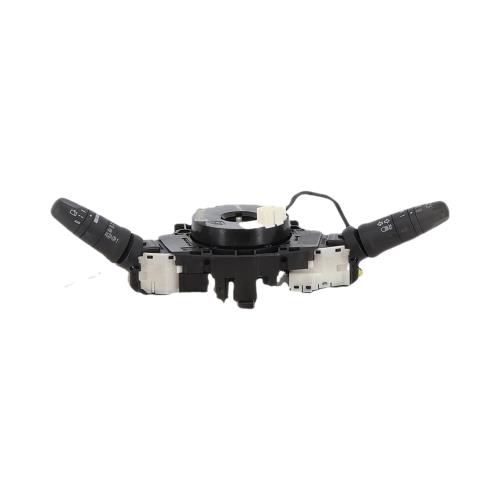 Image Com (Bloc Contacteur Tournant+Commodo Essuie Glace+Commodo Phare) - NISSAN MICRA 3