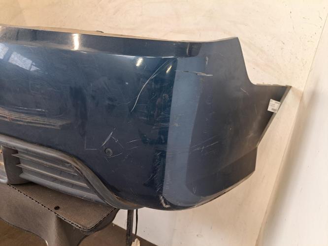 Image Pare choc arriere - PEUGEOT 407