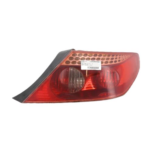 Image Feu arriere principal droit (feux) - PEUGEOT 407