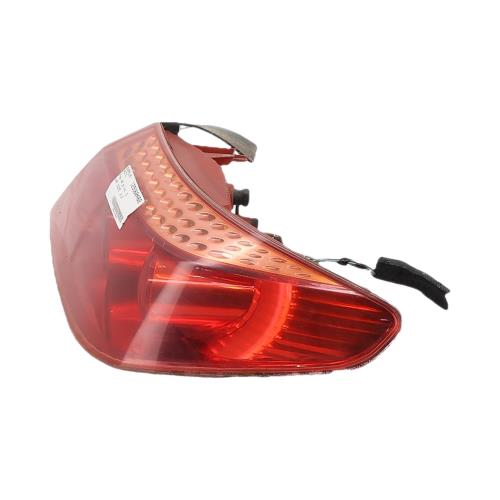 Image Feu arriere principal droit (feux) - PEUGEOT 407