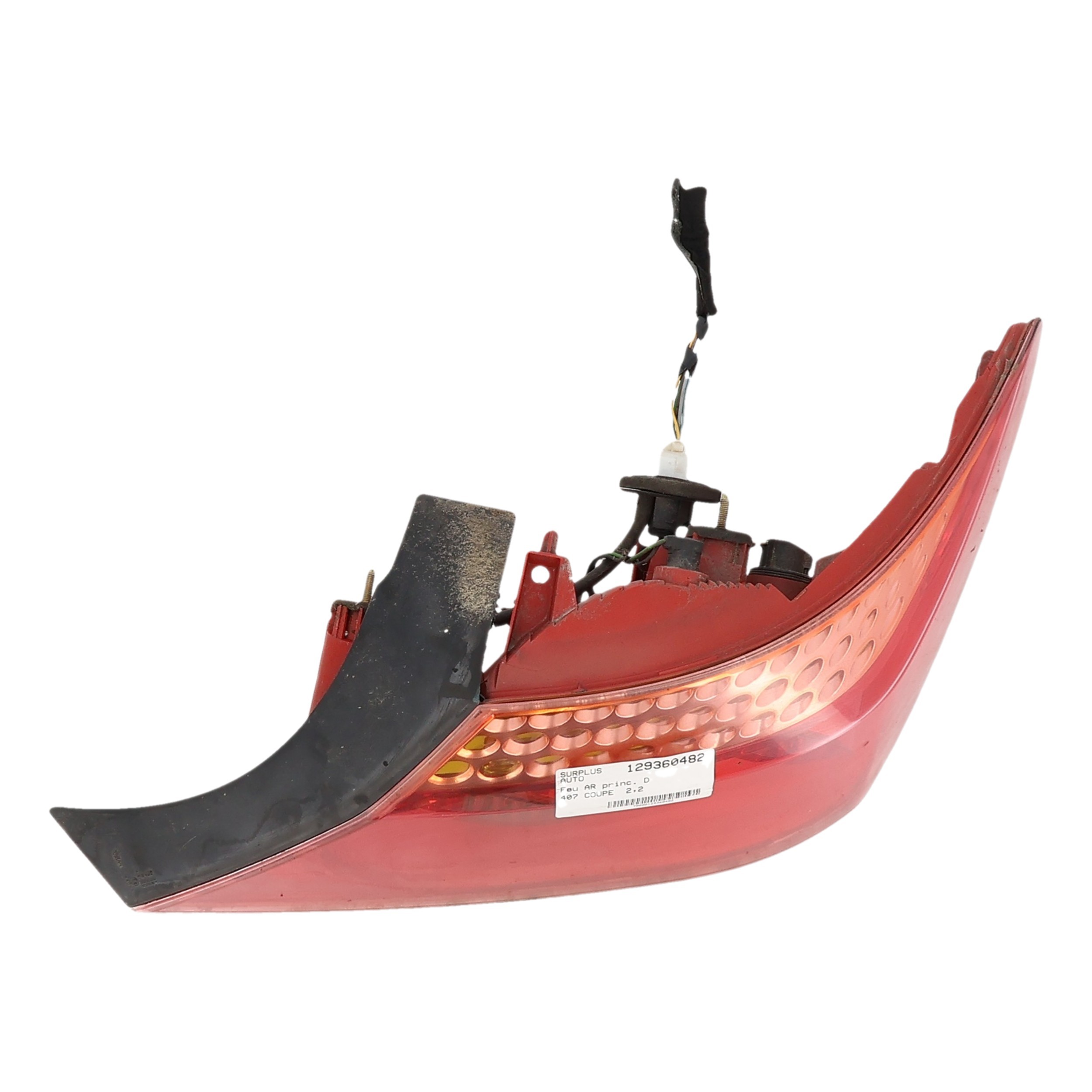 Pièce Auto