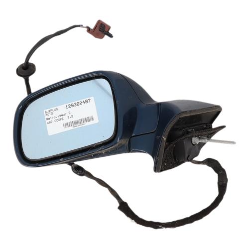 Image Retroviseur gauche - PEUGEOT 407