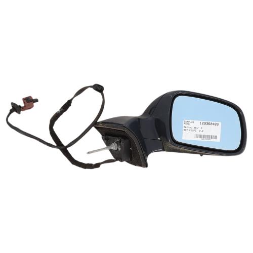 Image Retroviseur droit - PEUGEOT 407
