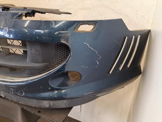 Image Pare choc avant - PEUGEOT 407