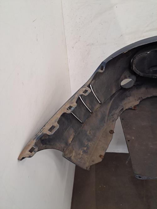 Image Pare choc avant - PEUGEOT 407